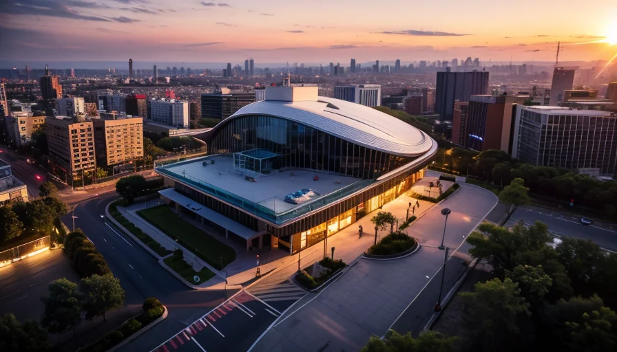 北京2025楼市新盘动态大揭密