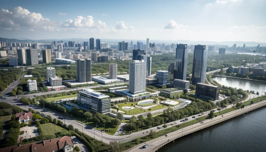 2024年房地产市场的那些大事你知道吗？