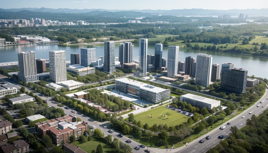 楼市全线飙升，购房者的春天来了？