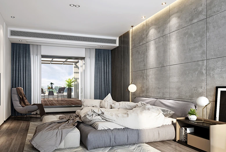 乳胶漆和艺术漆哪个好？真相还原！