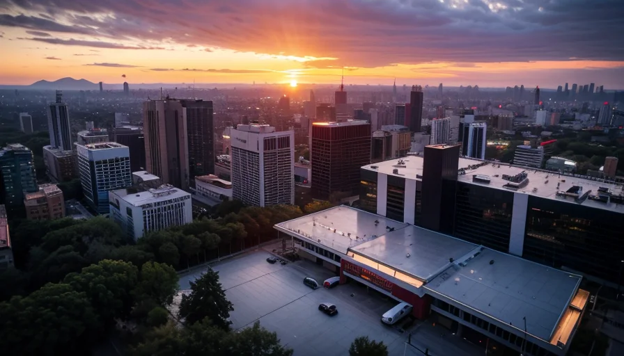 2025年全国房地产市场新动态解读