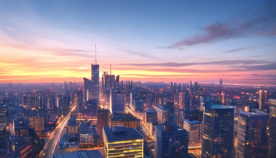 北京“老破小”华丽变身，居民喜提“好房子”