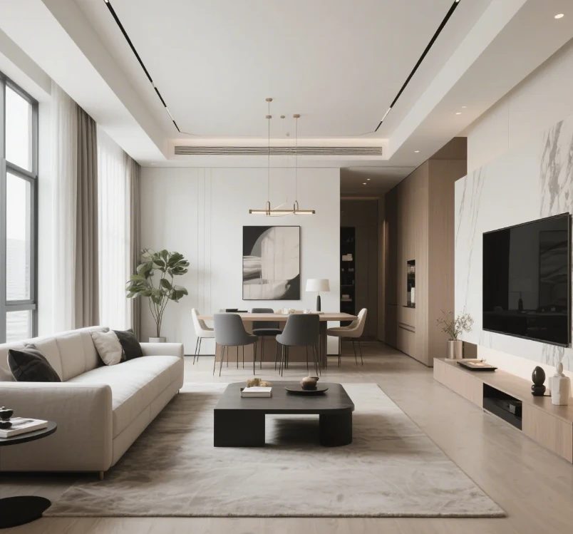 装修必看！2025年上海十大装企测评