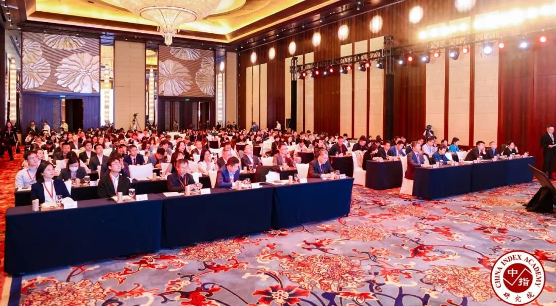 高速地产集团:稳舵行远,高质量发展启新程