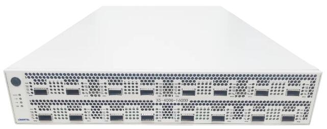 信而泰亮相2025北京科博会，以创新技术驱动国产网络测试新格局