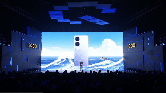 iQOO Neo10 Pro+发布：骁龙8至尊版+2K超分超帧 解锁手游体验新维度