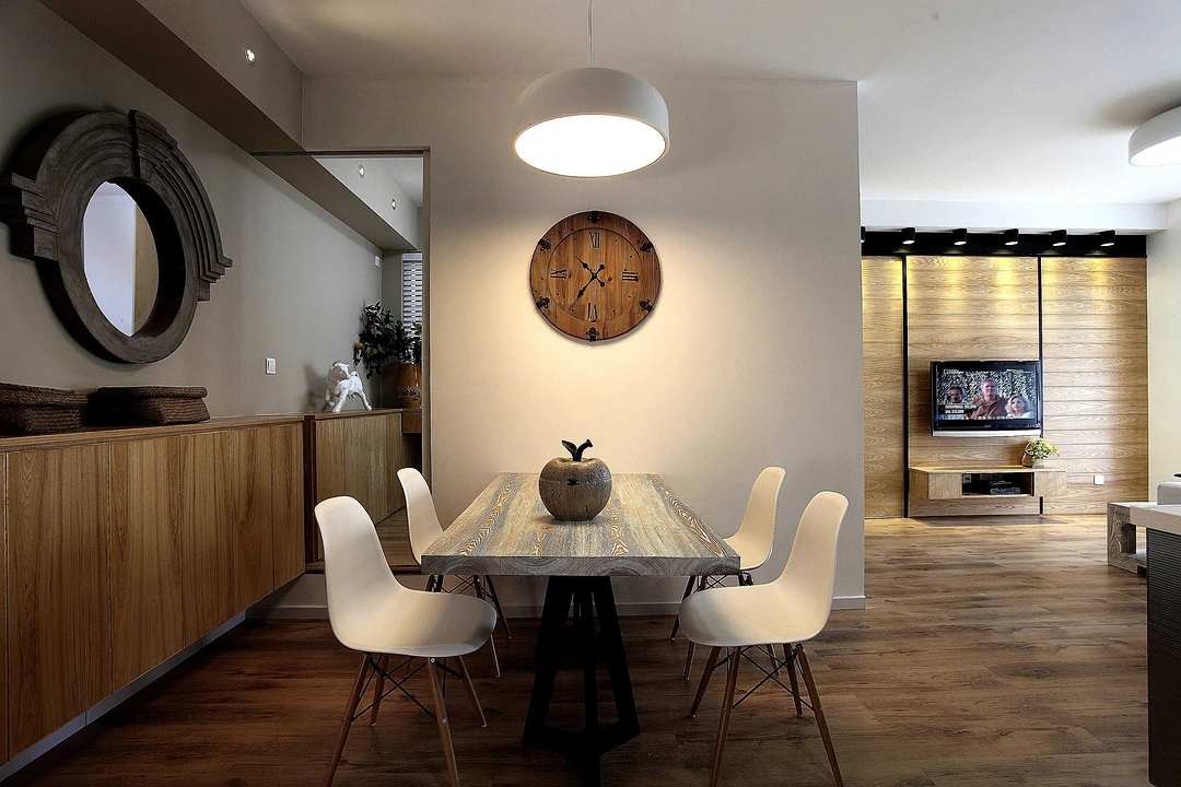 灯具翻车合集：水晶灯变“灰尘收集器”，无主灯设计照出廉价感