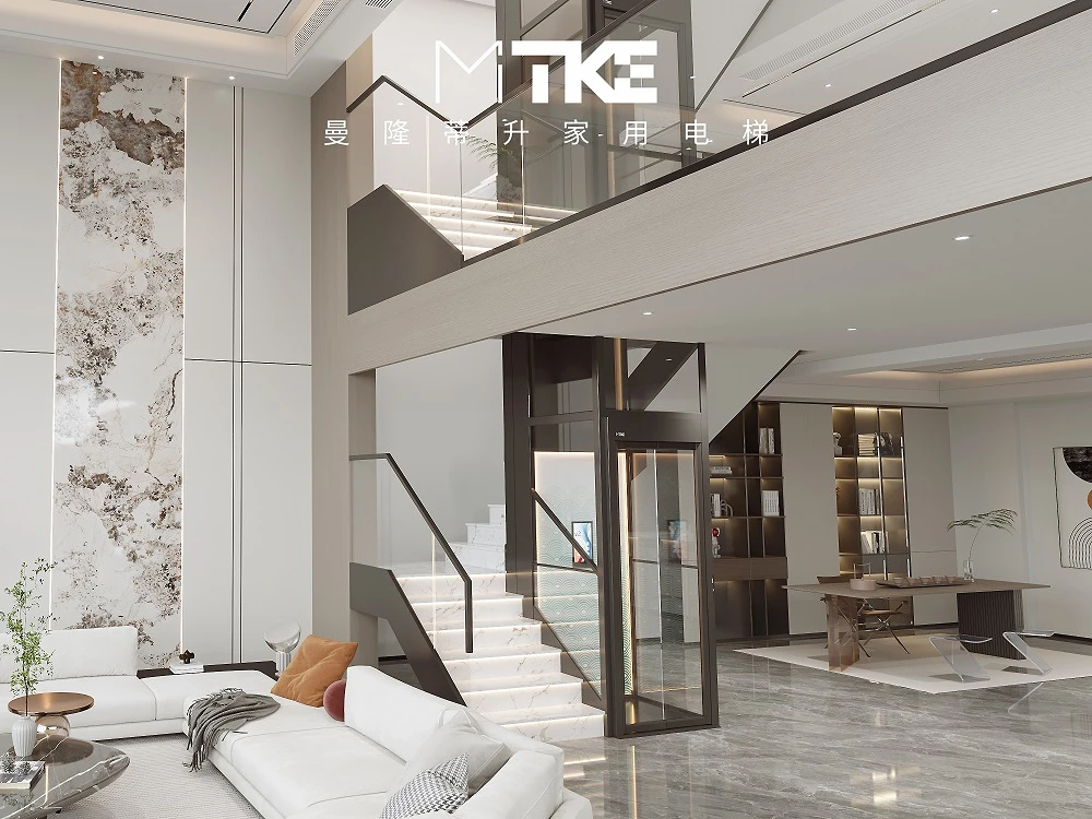 装修前置规划必看！曼隆蒂升打造舒适墅居生活