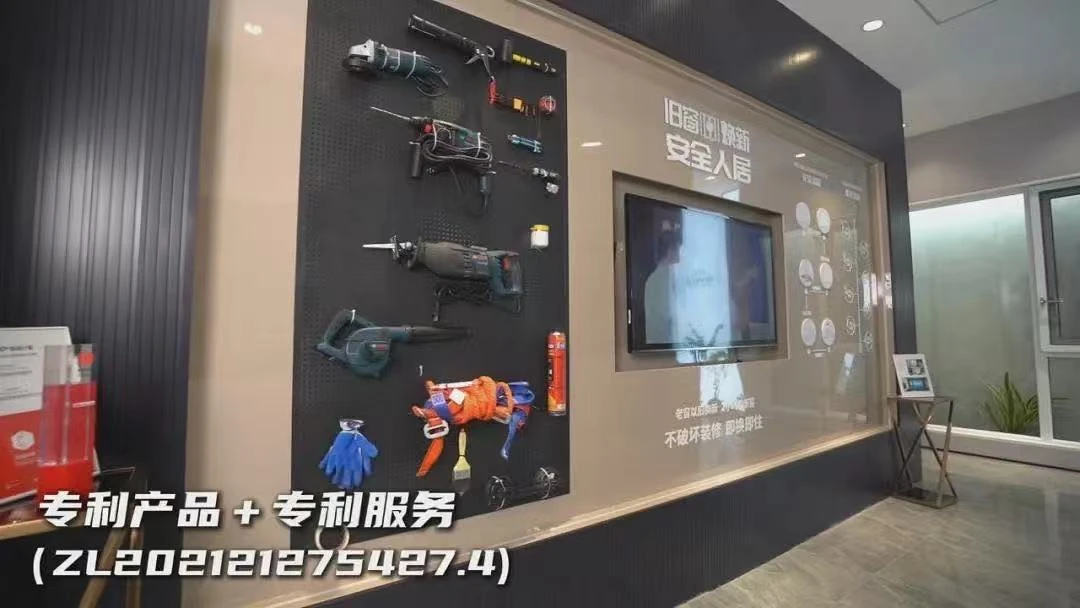 门窗换新哪个品牌好？圣堡罗旧窗焕新全攻略，帮你避坑选对窗