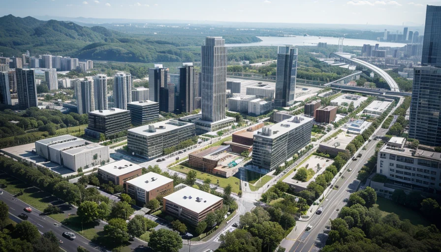 万科海外业绩大涨124%背后：项目成关键推手