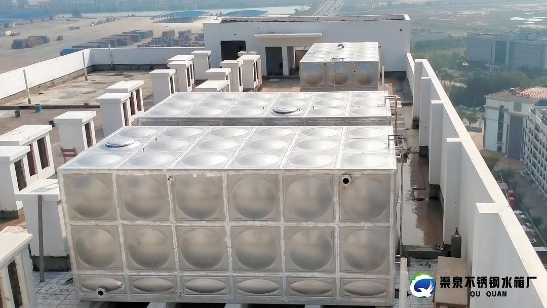 广西保温水箱真的能抵抗潮湿气候的侵蚀吗？