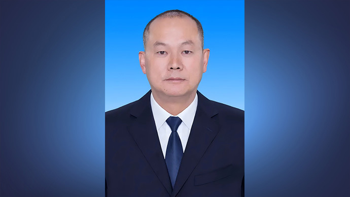 赵南方任昆明市副市长、公安局局长，徐云因工作调动辞任