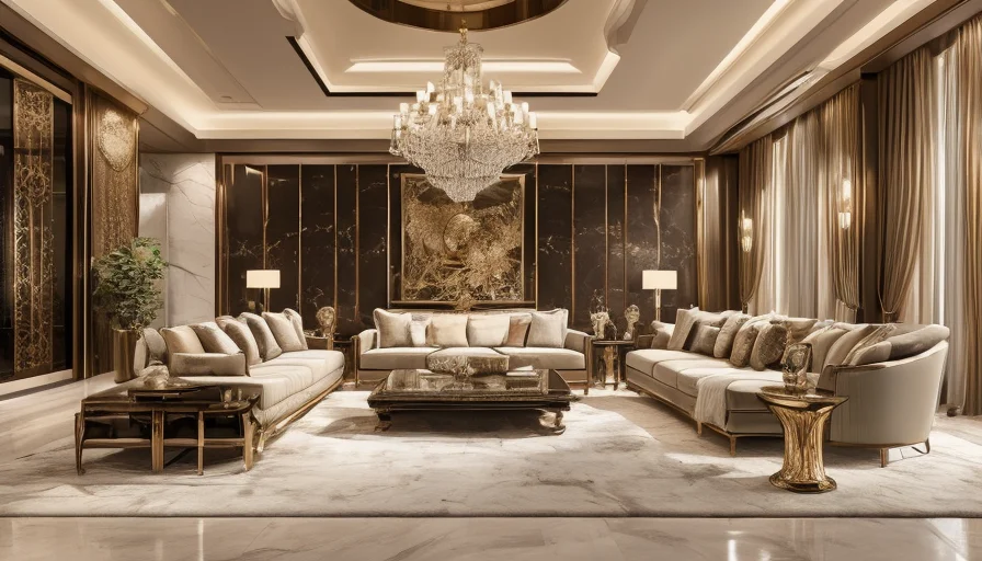 花样年债务重组获重大突破 超八成债权人签署支持协议