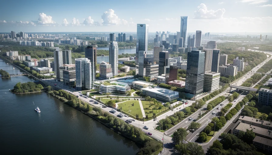 国际评级机构标普给予新城发展美元票据