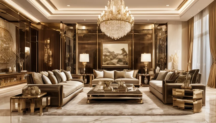 北京房山长阳镇棚改项目启动招标 总投资4875万元