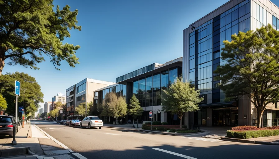 智能建造引领轨道交通革命：装配式车站与精准测量技术改写行业规则