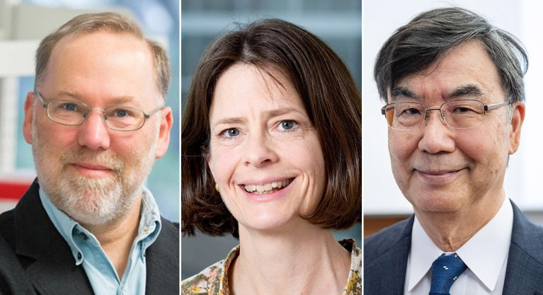 诺贝尔生理学或医学奖揭晓：他们曾默默无闻、兼职做科研