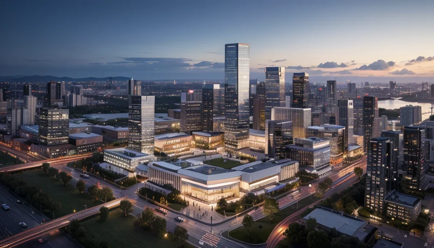 碧桂园前11月销售303亿交付14万套 债务重组全面落地